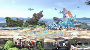 Ultimate you'll want to turn to classic mode. Wolf Ssbu Smashwiki The Super Smash Bros Wiki