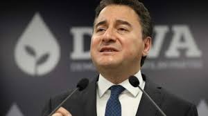 Babacan, Davutoğlu soruşturmasına tepki — Sözcü Gazetesi