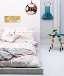 Find the perfect luxury bedding collection to design your dream bedroom. Design Covet Kids Bedlinen