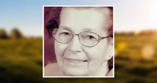 Jean Louise Starks (Bell) Obituary February 23, 2014