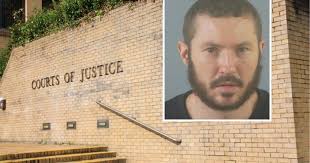 I will burn your face, so no one wants you': Man branded danger to women