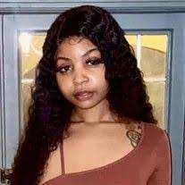 Deonna Lanay Brown (1998-2023)