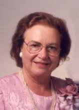 Obituary information for Fay Nell Ward Finley