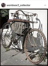 梶原平三 on twitter 自転車 世界大戦 第二次世界大戦