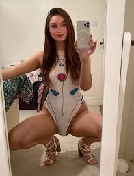 Lindsay Vanilla 🏳️‍⚧️🇧🇷💕 NO PPV on X: RT @pennymaykittens: Would you  date a girl with a bulge ? 💙 t.co5QBWxFbEJ9  X