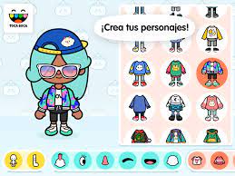 World es la nueva aplicación donde puedes crear tu propio mundo y. Toca Life World 1 31 Para Android Descargar Apk Gratis