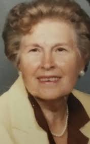 Mary Fletcher Obituary