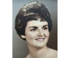 Mary Fabiano Obituary (1941