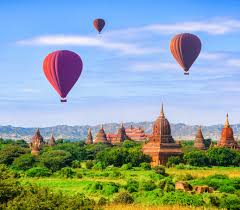 Myanmar or burma, officially the republic of the union of myanmar, is a country in southeast asia. Myanmar Burma Adventure Tours Journeys International