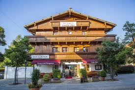 Hotel Seegarten Bad Wiessee Restaurant Reviews Photos Reservations Tripadvisor