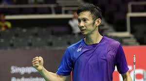 Khám phá sản phẩm tivi lg công nghệ tiên tiến, chất lượng hình ảnh sắc nét cùng màu sắc sinh động & độ tương phản vượt trội, mang đến trải nghiệm vô cùng thú vị News Bwf World Championships