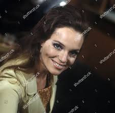 Susan Travers Caroline Editorial Stock Photo