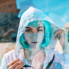 Orange Soda by Reagan James