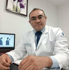Ortopedia y Traumatología Dr. Carlos Angeles Mac La viga