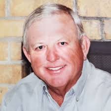 Russell Lacey Obituary (2019)