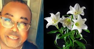 Patrick Starks, 58, beloved husband, father, and friend