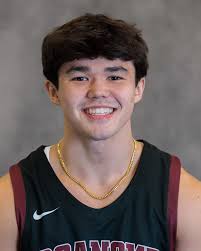 2023-24 Men's Basketball Roster