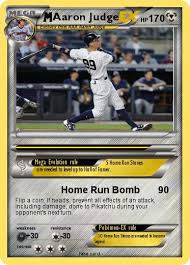 The spruce / ashley deleon nicole these free pumpkin coloring pages will be sna. Pokemon Aaron Judge 1