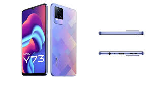 Digitalizando e te aproximando do que realmente importa. Vivo Y73 Launched In India On Flipkart Price Specifications Technology News The Indian Express