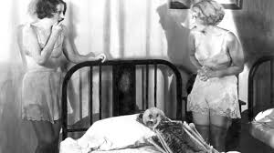 The Sin of Nora Moran (1933)