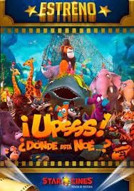 Domingo De Familia En Starcines Dondeestanoe 13h50 2d 15h50 3d 17h40 3d Film D Animation Films Dessins Animes Films Pour Enfants