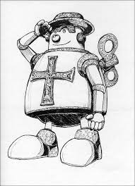 Make your world more colorful with printable coloring pages from crayola. Superbook A Hero S Silent Resolve