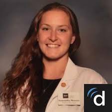 Dr. Samantha Mazzeo, DO