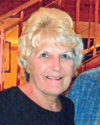 Carole Nicholson Obituary April 13, 2025