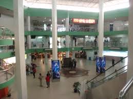 Borneotip Ferry Ride Stulang Laut Batam