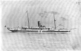 Image result for Hospital Ship Green 1918 Military