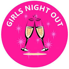 Report this track or account. Girls Night Out Stickers Party Stickers Hen Night