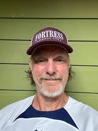 Coaches — Fortress FC