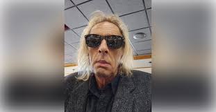 Obituary information for Christopher Joseph Jeffrey