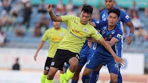 Ở giai đoạn i, các đội đá vòng tròn một lượt tính điểm. V League 1 Kick Off On 16 January 2021 Sports247
