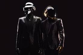 Daft punk tour rumored following reddit discovery. Daft Punk Unmasked 30 Facts You Didn T Know Nme