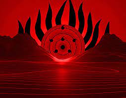 Kisah dibalik 3 mata terkuat di anime naruto tentang naruto. Mugen Tsukuyomi Projects Photos Videos Logos Illustrations And Branding On Behance