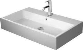 Vero Air Umywalka Szlifowana 235080 Duravit In 2020 Wash Basin Duravit Bathroom Planner
