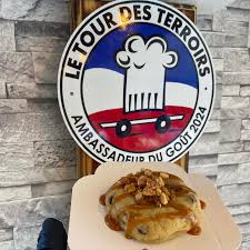 LE BAR À COOKIES D'ÉLISE