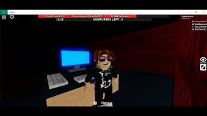 Wikileaks w k i l i k s is an international non profit organisation that publishes news leaks and classified media provided by anonymous sources. Roblox Flee The Facility W Brothers In Background Sorry For Loud Christmas Music Youtube