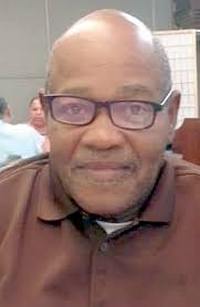 James Edward Ward Sr.