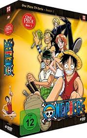 Maybe you would like to learn more about one of these? One Piece Tv Serie Box 1 Pummeldex De