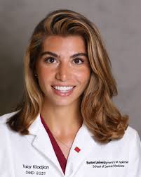 2021 Student Teaching and Leadership Appreciation