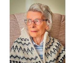 Ruby Sherwood Obituary (1928