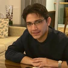 José Miguel Rosado Pat (@JosMiguelRosado)