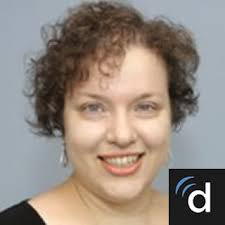 Dr. Olga R. Brook, MD