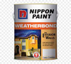 Karena selain tahan lama, cat ini juga anti jamur, cepat kering, dan anti. Nippon Paint Png Harga Cat Nippon Weatherbond Transparent Png 700x700 6618354 Pngfind