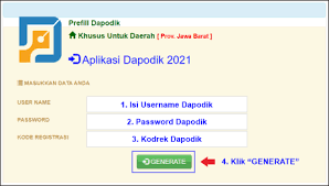 Check spelling or type a new query. Cara Unduh Prefill Dapodik Dan Registrasi Dapodik 2021