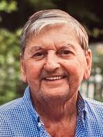 Richard R. Burnham Obituary