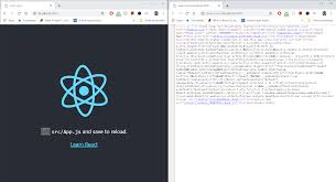 You can create components of your choice by using the react component feature. Enabling Server Side Rendering In React For Improved App Performance Logrocket Blog