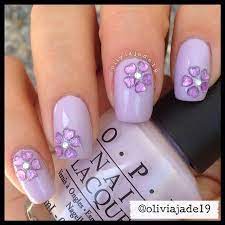 Ink361 The Instagram Web Interface Finger Nail Art Nail Art Floral Nails